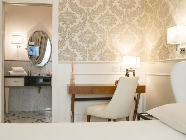 фото Luxury Duomo Rooms изображение №10