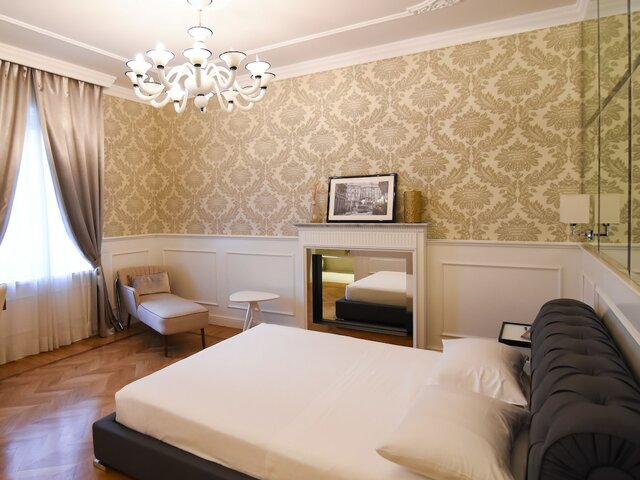 фото Luxury Duomo Rooms изображение №6