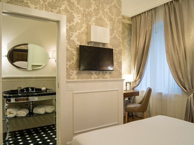 фотографии Luxury Duomo Rooms изображение №4