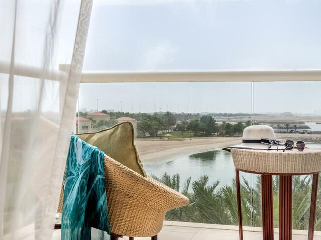 фотографии отеля Al Raha Beach изображение №43