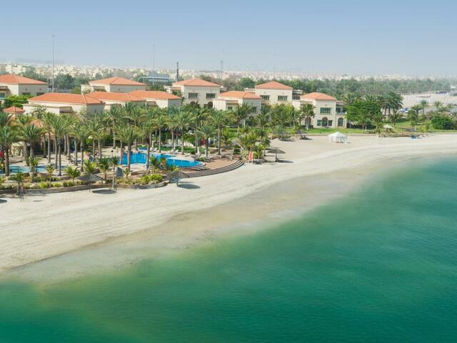 фото отеля Al Raha Beach изображение №1