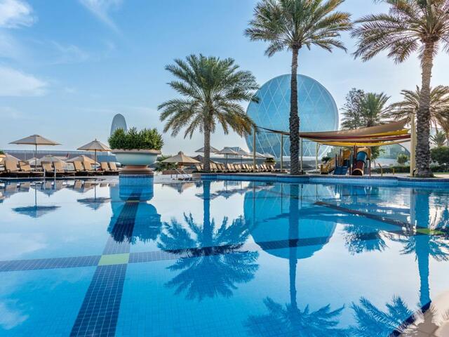 фото отеля Al Raha Beach изображение №9