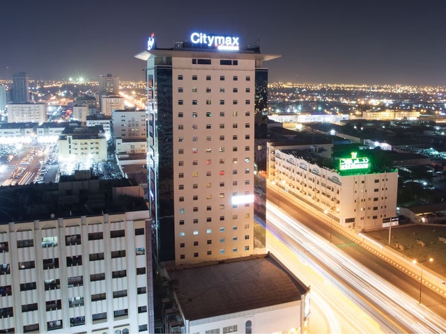 фото Citymax Sharjah изображение №2