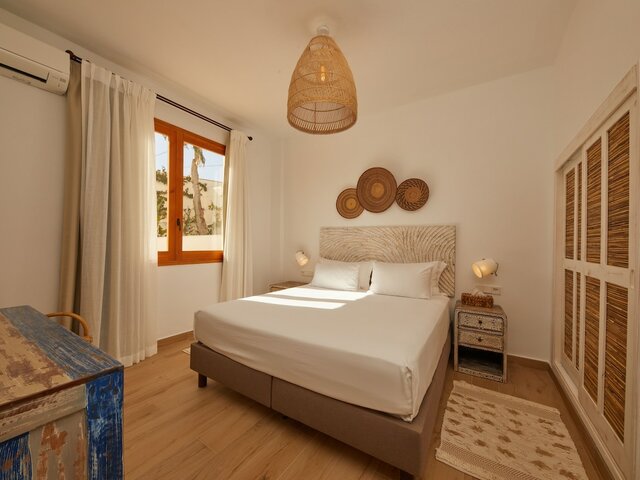фото отеля Petunia Ibiza изображение №17