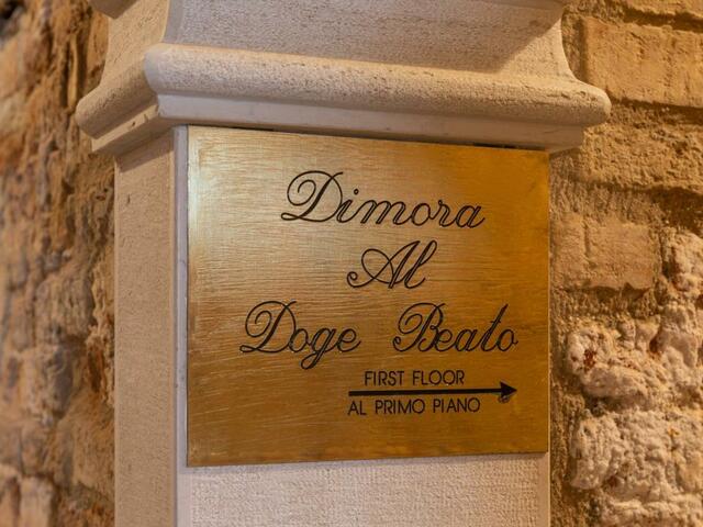 фото отеля Dimora Al Doge Beato изображение №29