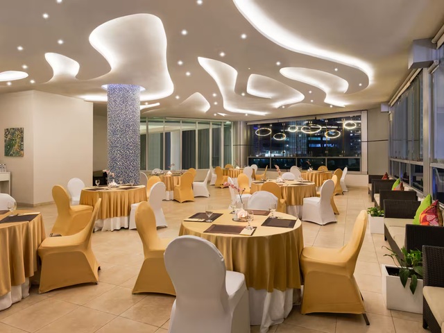 фото отеля Ramada By Wyndham Dubai Barsha Heights (ex. Auris Inn Al Muhanna) изображение №33