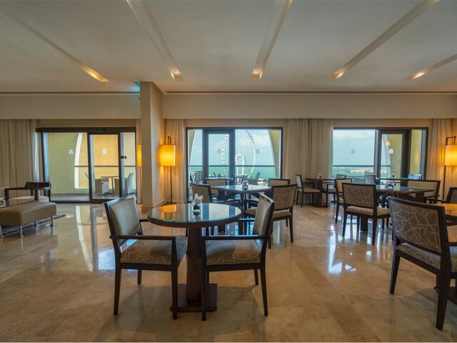 фото отеля Amwaj Rotana - Jumeirah Beach Residence изображение №61
