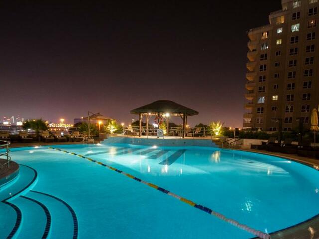 фото отеля Copthorne Hotel Dubai изображение №37