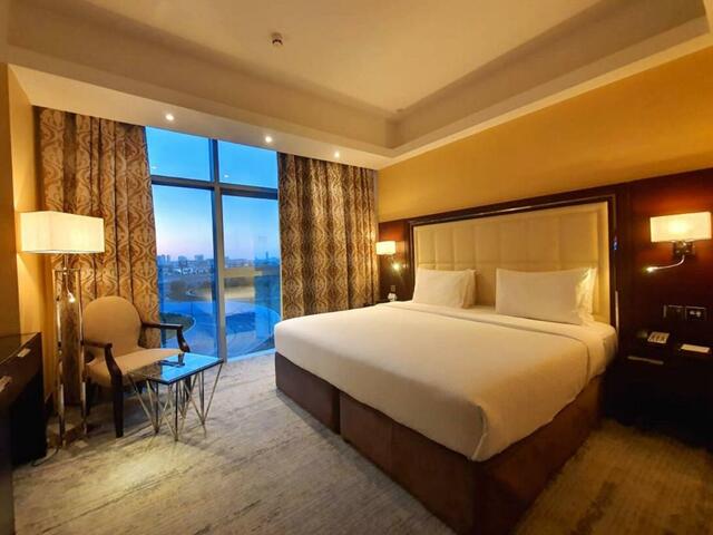 фото Copthorne Hotel Dubai изображение №38