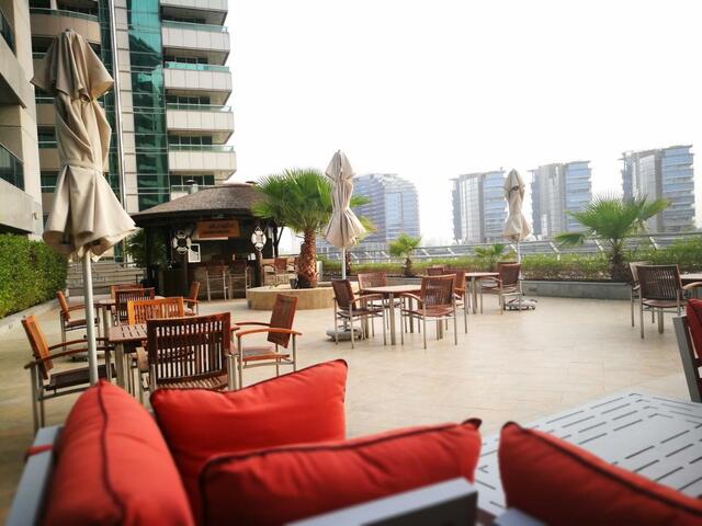 фото Copthorne Hotel Dubai изображение №34