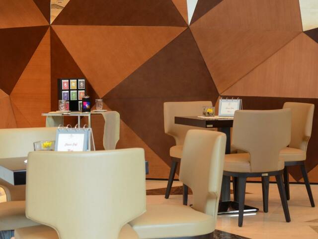 фото отеля Copthorne Hotel Dubai изображение №25