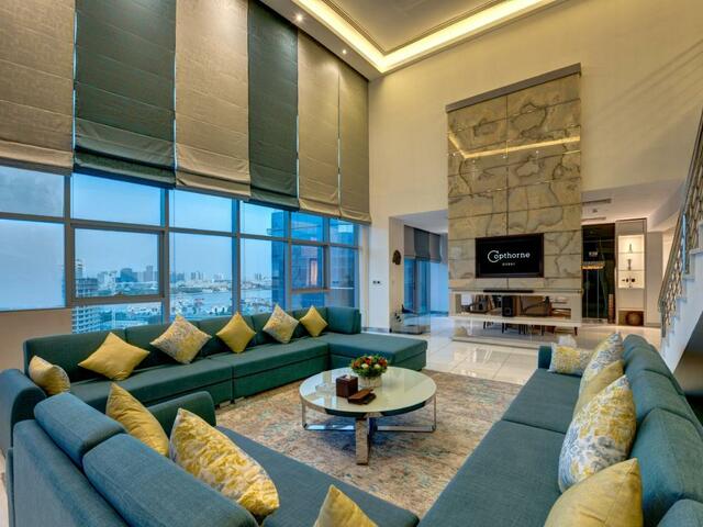 фото Copthorne Hotel Dubai изображение №14