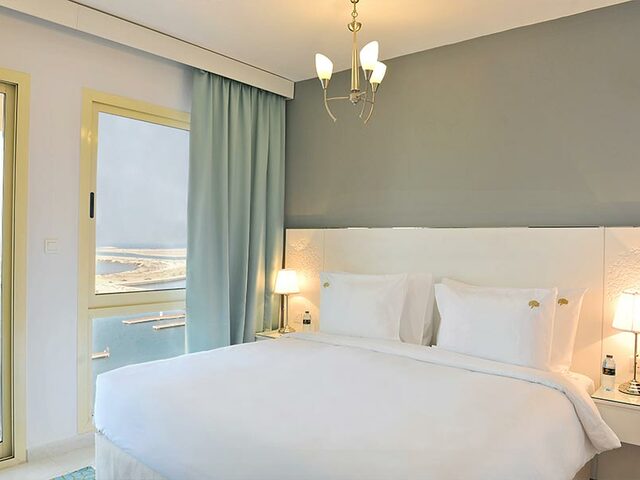 фотографии отеля Jannah Resort & Villas Ras Al Khaimah изображение №43