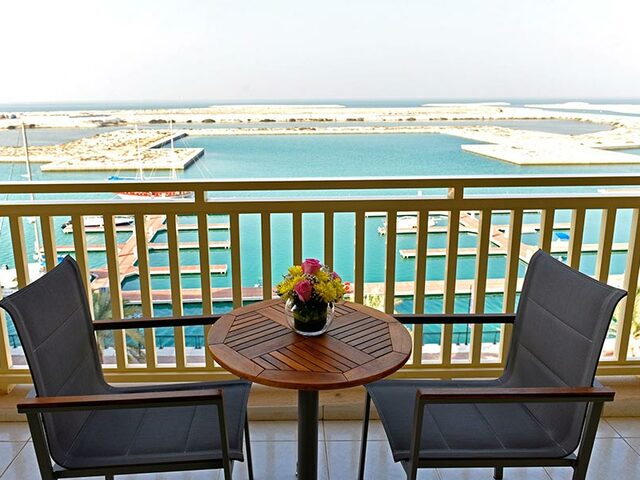 фотографии Jannah Resort & Villas Ras Al Khaimah изображение №24