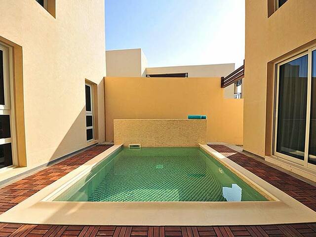 фото отеля Jannah Resort & Villas Ras Al Khaimah изображение №29