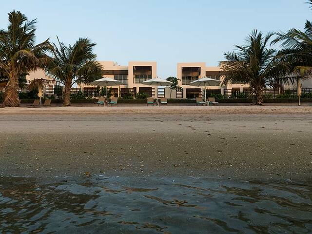 фото Jannah Resort & Villas Ras Al Khaimah изображение №14