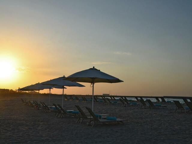 фото Jannah Resort & Villas Ras Al Khaimah изображение №10