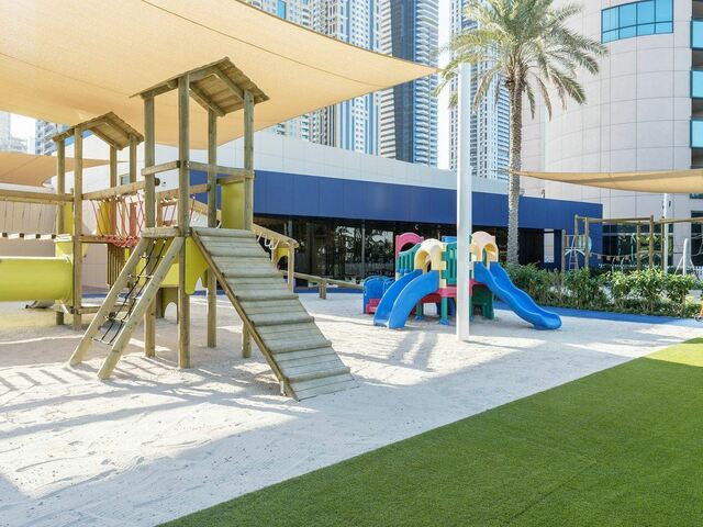фотографии The Westin Dubai Mina Seyahi Beach Resort & Marina изображение №28