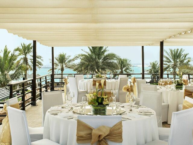фото отеля The Westin Dubai Mina Seyahi Beach Resort & Marina изображение №17