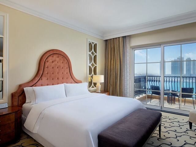 фото отеля The Westin Dubai Mina Seyahi Beach Resort & Marina изображение №13
