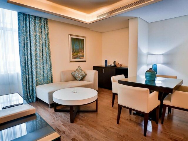 фото Signature Hotel - Al Barsha изображение №22