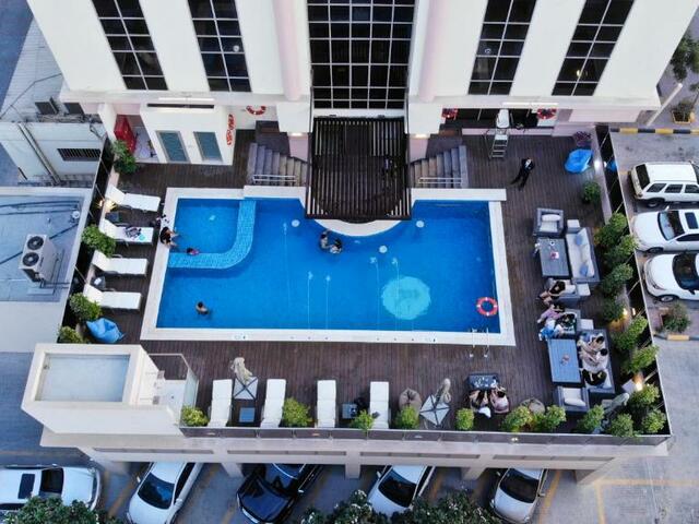 фото отеля Royal View (ex. City Hotel Ras Al Khaimah) изображение №9