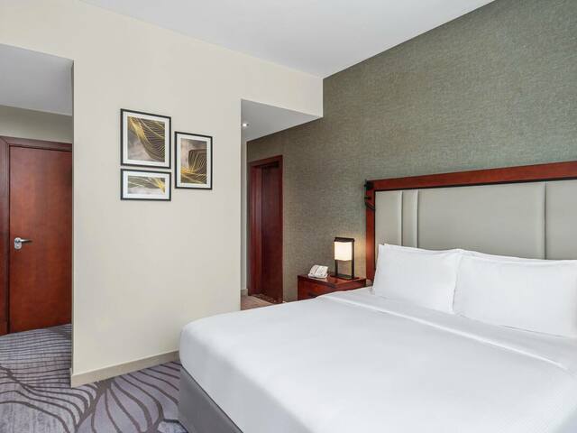 фотографии отеля DoubleTree by Hilton Ras Al Khaimah изображение №31