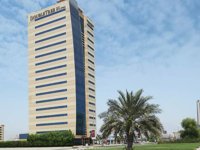 фотографии DoubleTree by Hilton Ras Al Khaimah изображение №12