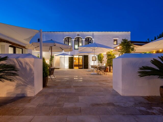 фотографии отеля Safragell Ibiza Suites & Spa изображение №59