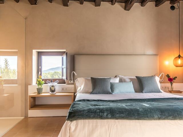 фото отеля Safragell Ibiza Suites & Spa изображение №53