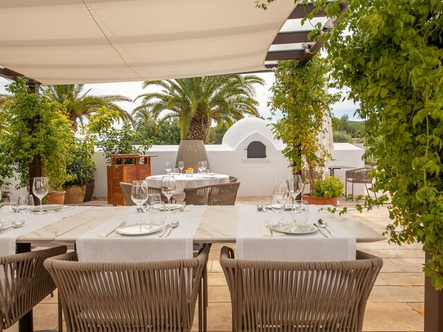 фото Safragell Ibiza Suites & Spa изображение №50