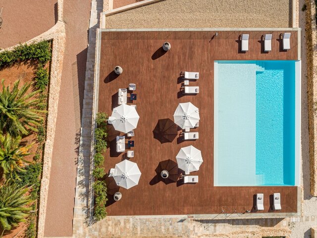 фотографии отеля Safragell Ibiza Suites & Spa изображение №15