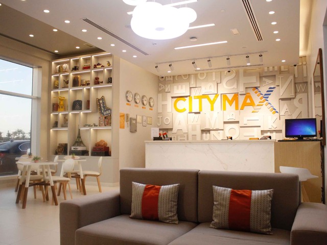 фото отеля Citymax Ras Al Khaimah изображение №49