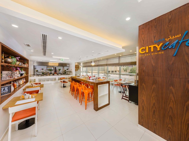 фотографии отеля Citymax Ras Al Khaimah изображение №35