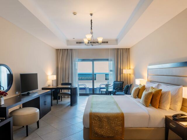 фото отеля Al Bahar Hotel & Resort (ex. Blue Diamond AlSalam Resort) изображение №5