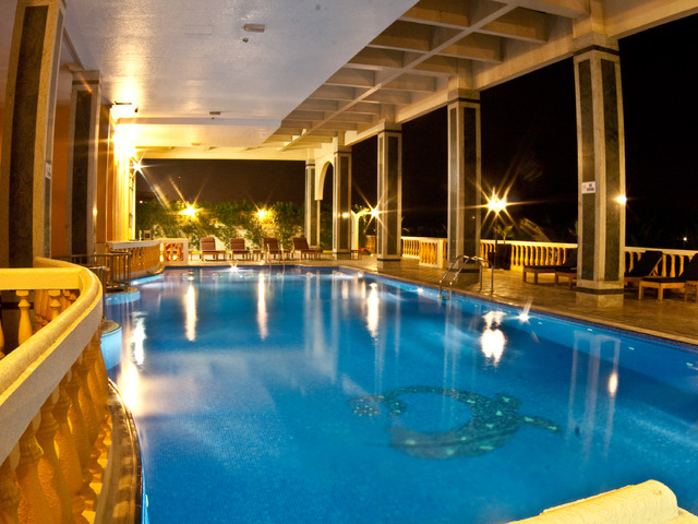 фото отеля Sahara Beach Resort & Spa (ex. Royal Beach Resort & SPA; Khalidiah Beach Resort & SPA) изображение №5