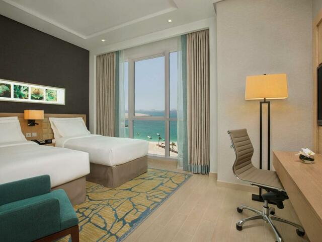 фотографии Doubletree By Hilton Dubai Jumeirah Beach изображение №32