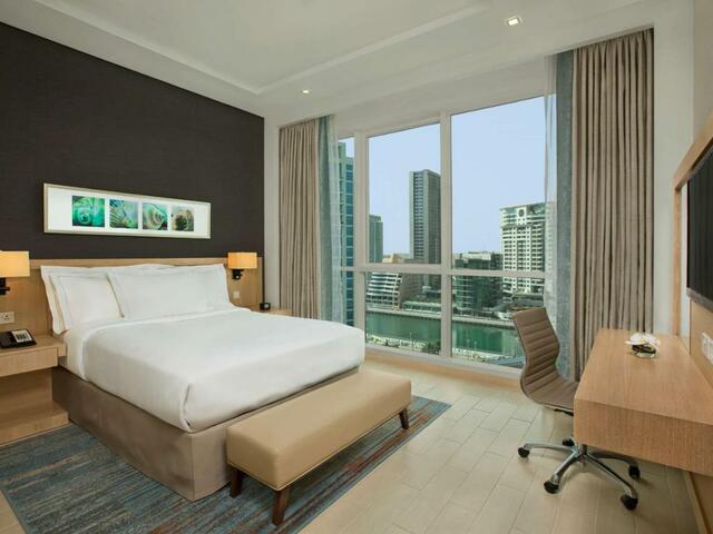 фотографии отеля Doubletree By Hilton Dubai Jumeirah Beach изображение №31