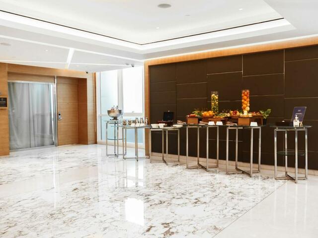 фото отеля Doubletree By Hilton Dubai Jumeirah Beach изображение №29