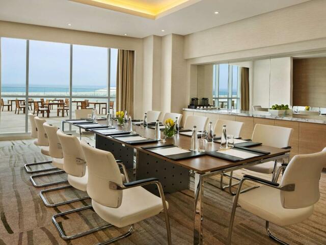 фотографии отеля Doubletree By Hilton Dubai Jumeirah Beach изображение №27