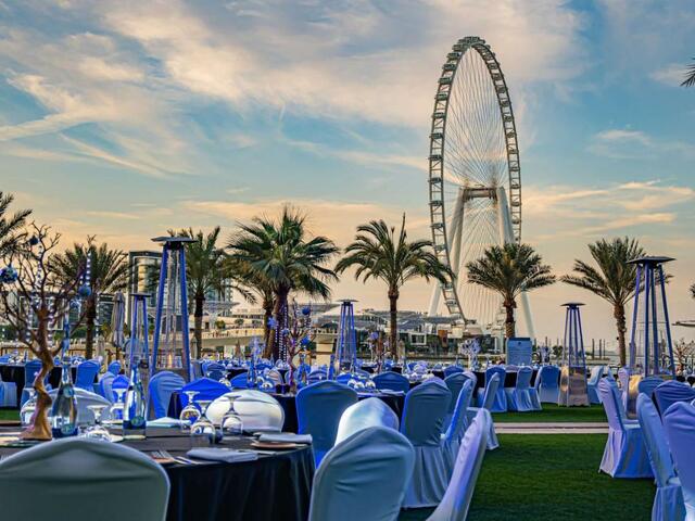 фото отеля Doubletree By Hilton Dubai Jumeirah Beach изображение №21