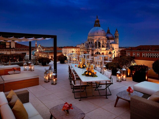 фото отеля The Gritti Palace, A Luxury Collection Hotel, Venice изображение №125