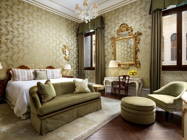 фотографии The Gritti Palace, A Luxury Collection Hotel, Venice изображение №128