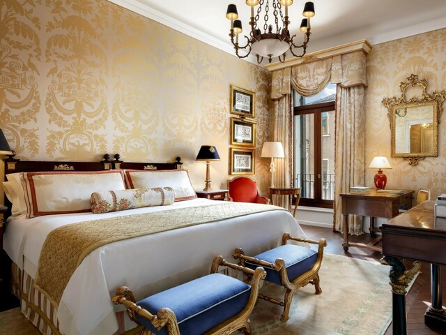 фотографии The Gritti Palace, A Luxury Collection Hotel, Venice изображение №124