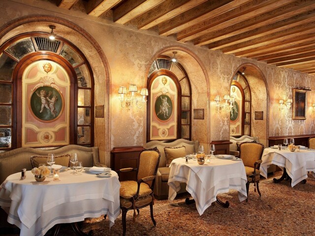 фотографии The Gritti Palace, A Luxury Collection Hotel, Venice изображение №112