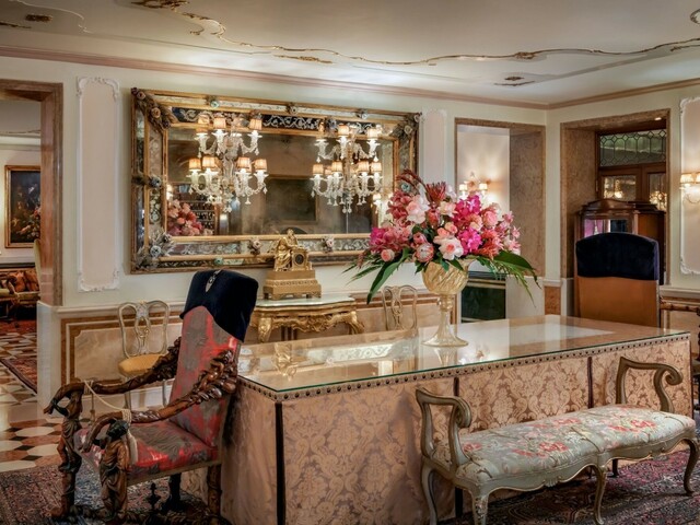 фото The Gritti Palace, A Luxury Collection Hotel, Venice изображение №110