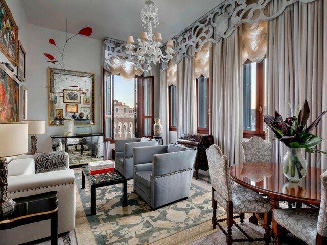 фотографии отеля The Gritti Palace, A Luxury Collection Hotel, Venice изображение №99