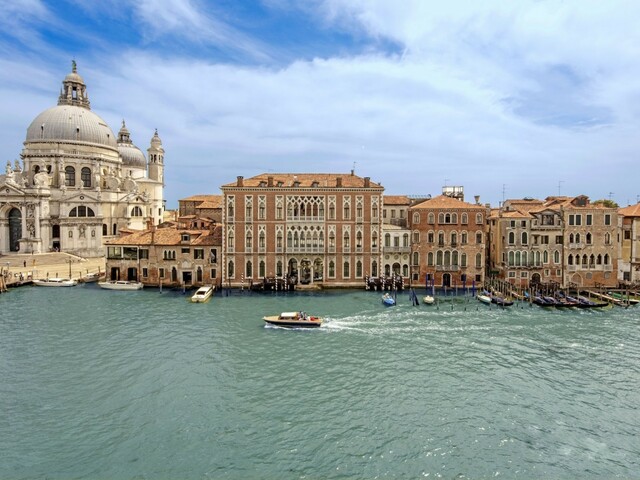 фотографии отеля The Gritti Palace, A Luxury Collection Hotel, Venice изображение №95