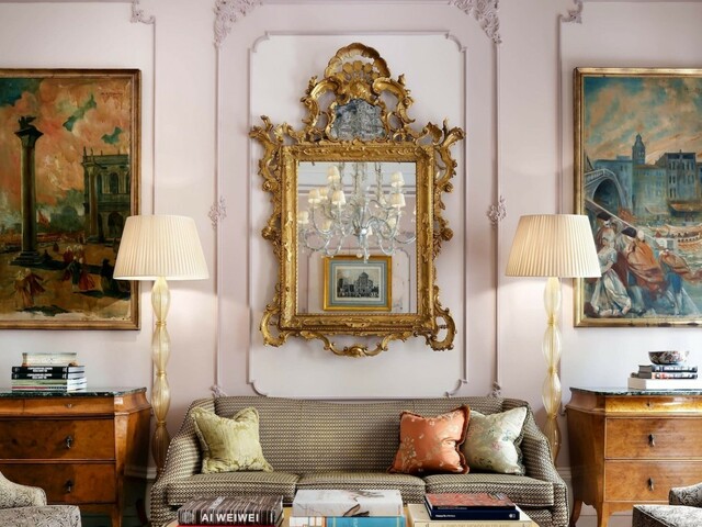 фото отеля The Gritti Palace, A Luxury Collection Hotel, Venice изображение №97
