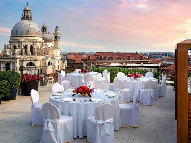 фотографии The Gritti Palace, A Luxury Collection Hotel, Venice изображение №84